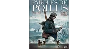 Soleil redonne la parole aux Poilus
