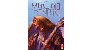 Mélodie d'enfer - T1 - Lu Ming - Xiao Pan