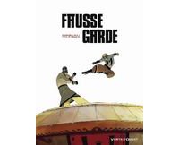 Fausse garde - Par Merwan - Vents d'Ouest