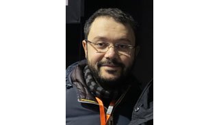 Riad Sattouf et "L'Arabe du futur" couronnés à Angoulême 2015