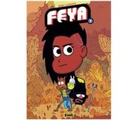 Feya T1 & T2 - Par Marc Lataste - Grand Souk (Vide Cocagne)