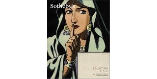 Sotheby's : dispersion d'une collection d'exception. Vers de nouveaux records ?