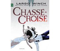 Plongée en eaux profondes pour Largo Winch
