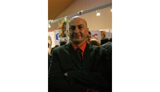 Christophe Lemaire (directeur éditorial de SEEBD) : "Aujourd'hui, le gâteau, même s'il est important, s'est réduit pour tout le monde"
