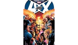 Programme chargé pour Panini Comics, diversifié mais sans réelle surprise.