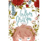  Les Fleurs de Grand Frère - Par Gaëlle Geniller - Delcourt