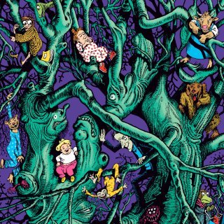 La rentrée éditoriale de la bande dessinée alternative
