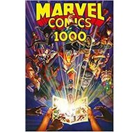 Marvel Comics 1000 – Collectif – Panini Comics
