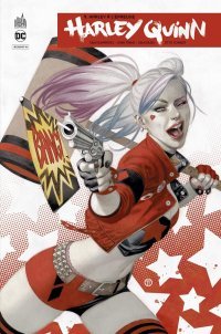 Harley Quinn Rebirth T. 9 - Par Sam Humphries & Collectif - Urban Comics