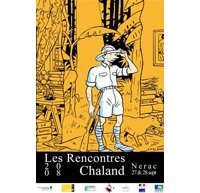 Les « Rencontres Chaland » provoquent une effervescence éditoriale