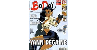 Bo Doï n°87 - juillet 2005