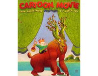 La guerre et les documentaires au cœur de Cartoon Movie 2014