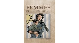 Les « Femmes en Résistance » achèvent leur cycle