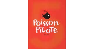 Les 5 ans de la collection « Poisson Pilote »