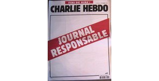 Charlie Hebdo et Frank Miller ("Terreur sainte") : irresponsables ?