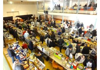 Bourse de Bandes Dessinées de Ramonville Saint-Agne (31520) - Novembre 2026