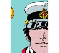 Corto Maltese à Cherbourg