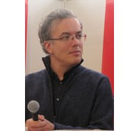 Emmanuel Guibert : « Les festivals ressemblent toujours aux gens qui les organisent »