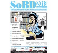 Les intellos de la BD tiennent salon à Paris
