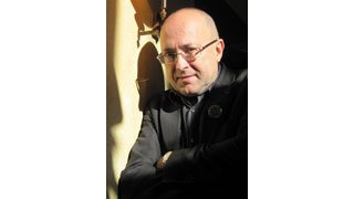 Bertrand Morisset (Directeur du Salon du Livre de Paris) : « On a toujours considéré la bande dessinée comme un axe majeur. »