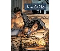 Intégrales et beaux livres sous le sapin (2/3) : Dargaud en pôle-position
