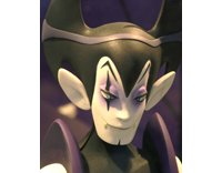Des vampires à la Ankama Convention