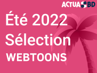 Les 10 webtoons qui vous feront aimer les webtoons