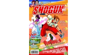 Shogun Mag n°7