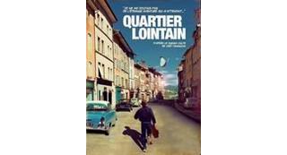 Quartier Lointain : Comment adapter une BD au cinéma ?