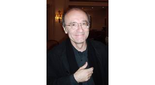 Philippe Geluck : « C'est à ma mort qu'on commencera vraiment à rire ! »