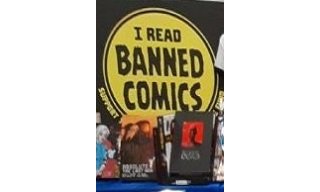 Sexe, dénonciations et comics