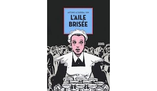 L'Aile brisée : le silence d'une mère d'Espagne