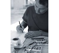 Joël Alessandra : "Les femmes et les voyages sont très intimement liés pour moi."