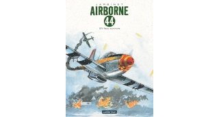 En dépit du retour de la Première, la Seconde Guerre mondiale fait toujours recette