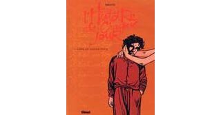 L'Histoire de Chaque Jour - T2 : « Pierre est parfois Triste » - Pierre Makyo - Glénat