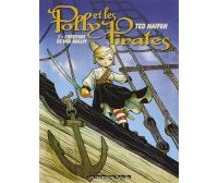 Polly et les pirates - T1 - Ted Naifeh - les Humanoïdes Associés