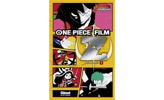 Le moment "Anime Comics" de Glénat manga