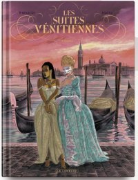 Warnauts & Raives : "Cette intégrale des Suites vénitiennes, c'est comme un nouvel album pour nous"