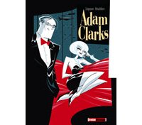 Adam Clarks et le retour du Style Atome