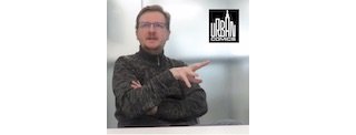 Batman à Angoulême et DC Comics en France : entretien avec Yann Graf éditeur chez Urban Comics