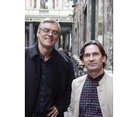 Schuiten & Peeters exorcisent le mythe de <i>Taxandria</i>