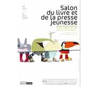 Le Salon du Livre et de la Presse Jeunesse de Montreuil ouvre ses portes au Brésil