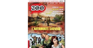 Zoo n°57 : Sur la route des vacances !