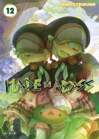 Made in Abyss T. 12 - Par Akihito Tsukushi - Ed. Ototo