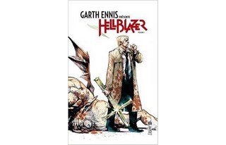 Au nom de Garth Ennis chez Urban Comics