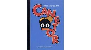 Canetor - par Pirus et Schlingo – Les Requins Marteaux