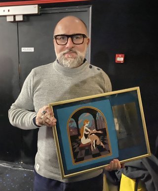 Des Nouvelles de Zanzim [INTERVIEW]