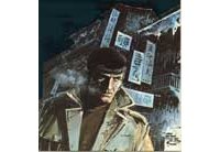Bob Morane en justice