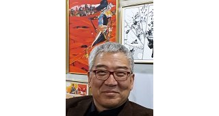 Rex How (scénariste et éditeur taïwanais) « Chen Uen, c'est la fusion du manga et des beaux-arts » 