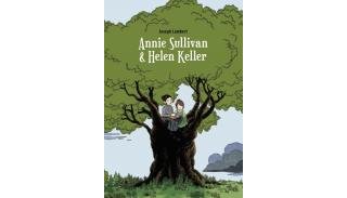 Çà et Là et Cambourakis s'allient pour publier une biographie d'Helen Keller